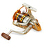 Yumoshi EF1000-7000 12BB 5.2:1 Metal Spinning Fishing Reels Fly Wheel For Fresh/ Salt Water - Korvel