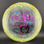Jawbreaker Z FLX Cicada - Elk Man 2.0 par Ripper Studios