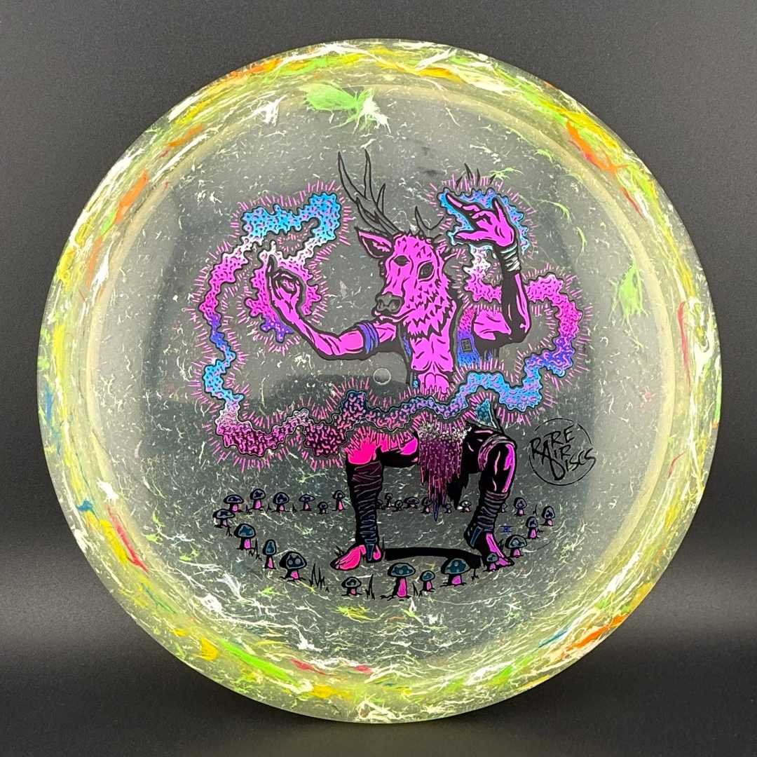 Jawbreaker Z FLX Cicada - Elk Man 2.0 par Ripper Studios
