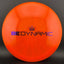 Lucid-Ice Glimmer Escape Disc Golf Driver
