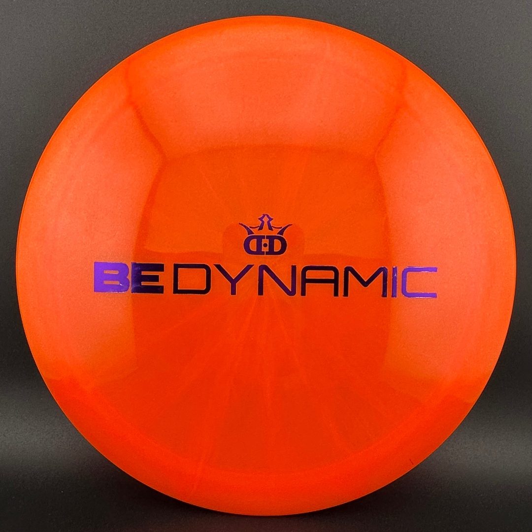 Lucid-Ice Glimmer Escape Disc Golf Driver