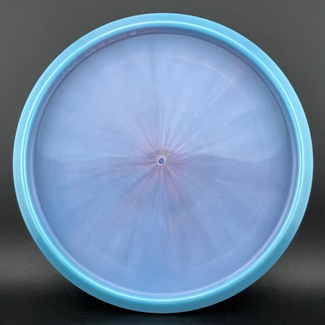 Swirl ESP Joy Disc - Paige Pierce Prototype