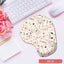 Comfortable Silicone Wrist Mouse Pad for Enhanced Productivity