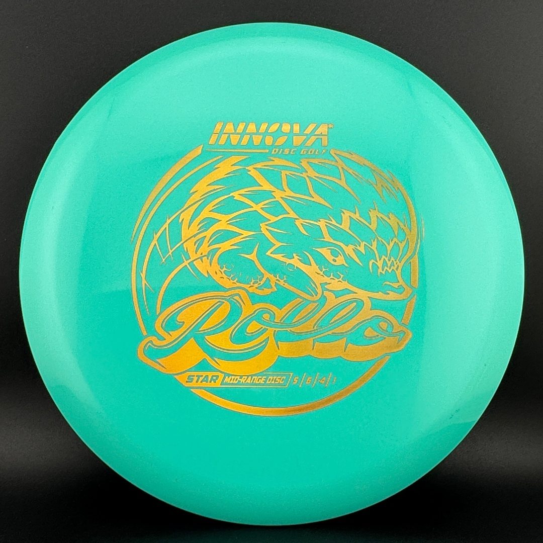 Disco de Golf Innova Star Rollo