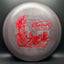 D-Blend Alpaca - Putter de Disc Golf Edición Limitada