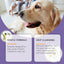 Gentle Eye Wash For Pets Gently Cleans The Eye Dirt Of Pet Cats And Dogs - Korvel