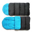 Waterproof Baby Stroller Sleeping Bag for Autumn & Winter