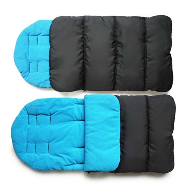 Waterproof Baby Stroller Sleeping Bag for Autumn & Winter