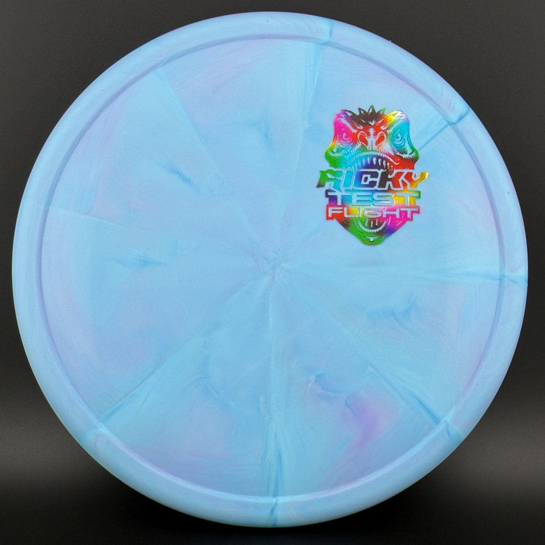 Putter Swirl CT Test Flight - Edición Ricky Wysocki