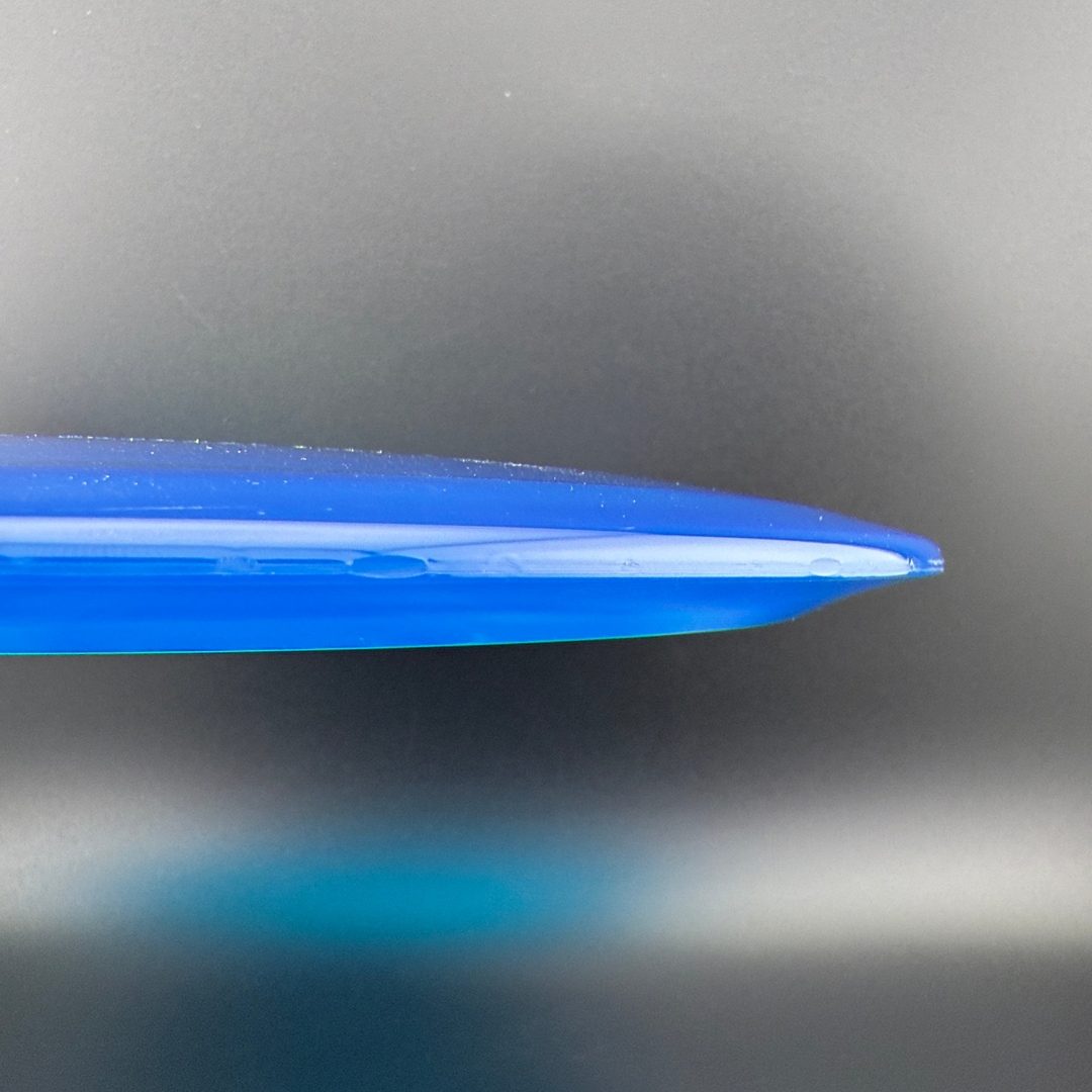Eternal Flex Alpha Disc Golf Driver