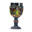 Creative Stainless Steel Goblet & 3D Resin Coffee Cup Artistic Goblet Resin Wine Glass Cups Drinkware Mugs - Korvel