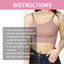 Breast Serum Firming, Firming, Plump And Anti-Sagging Breast Serum - Korvel
