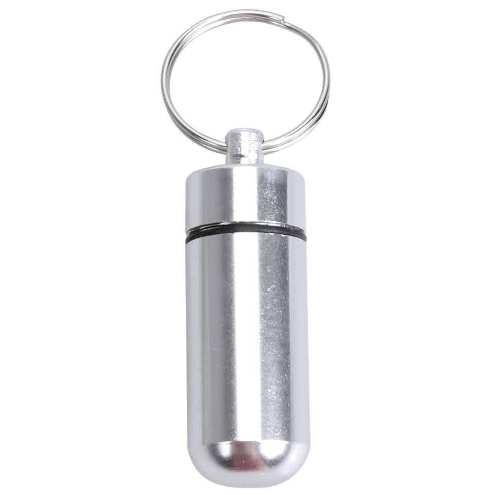 Portable medicine box For Safety Survival - Korvel