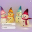 GlowFest Christmas Lawn Lights - Korvel