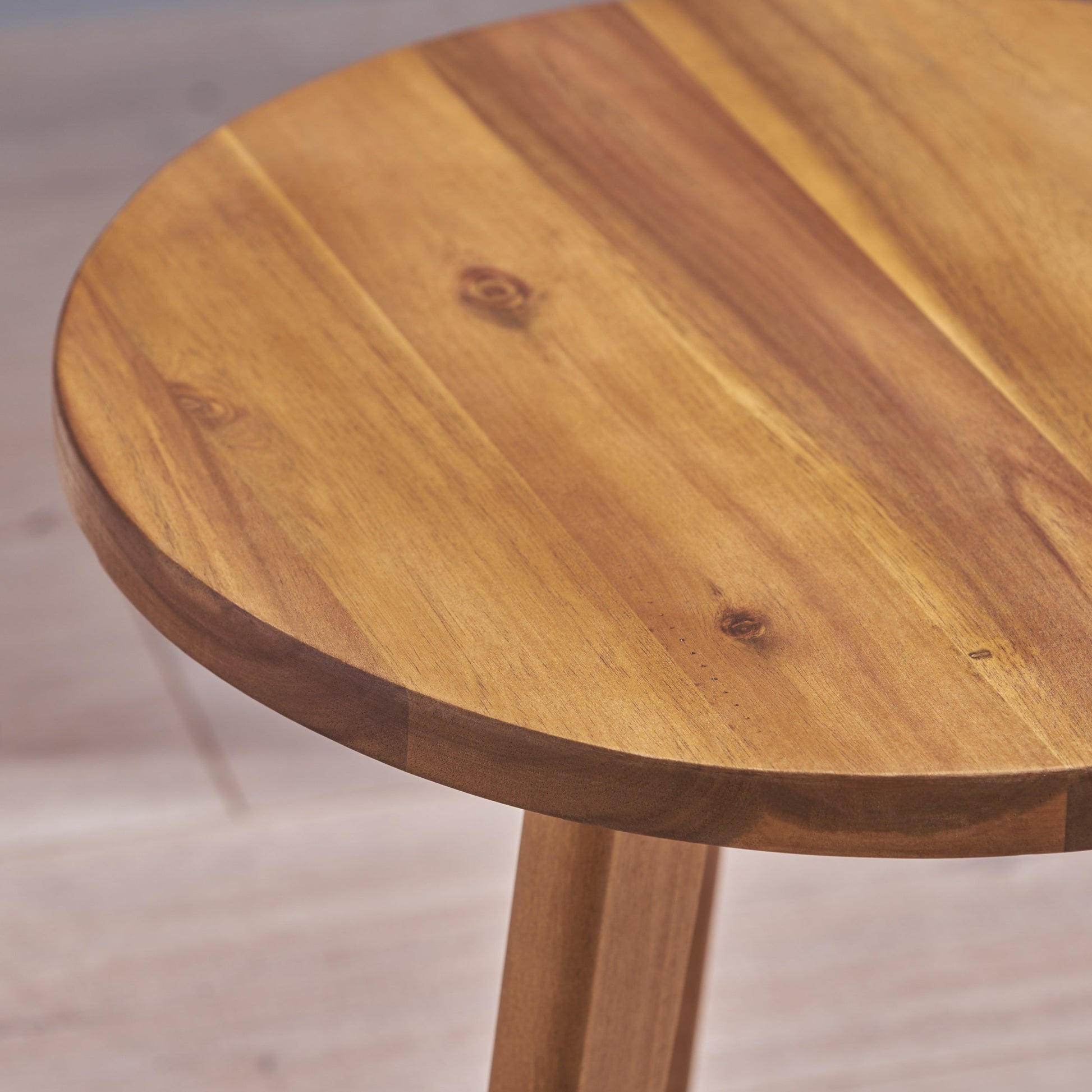 MARINA SIDE TABLE - Korvel