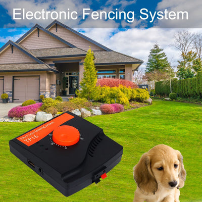 Premium Wireless Electronic Fence for Dogs