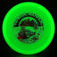 Quantum Lunar Rover - Disco de Golf Midrange de Primera Edición