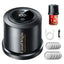 FreshSeal Jar System for Efficient Food Storage