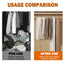 ClipRack Closet Hooks - Space-Saving Hanger Solution