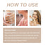 Caramel Cascade Perfume Oil - Elegant & Light Fragrance