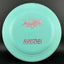 Nexus Alien Disc Golf Putter