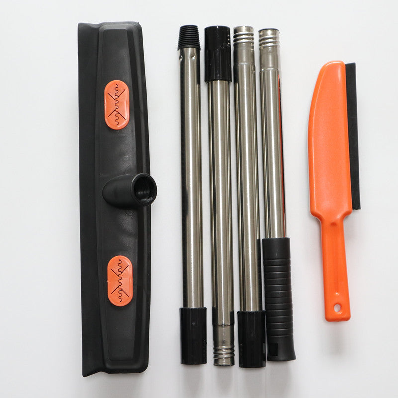 Pet Hair Removal Mop for Effortless Cleaning