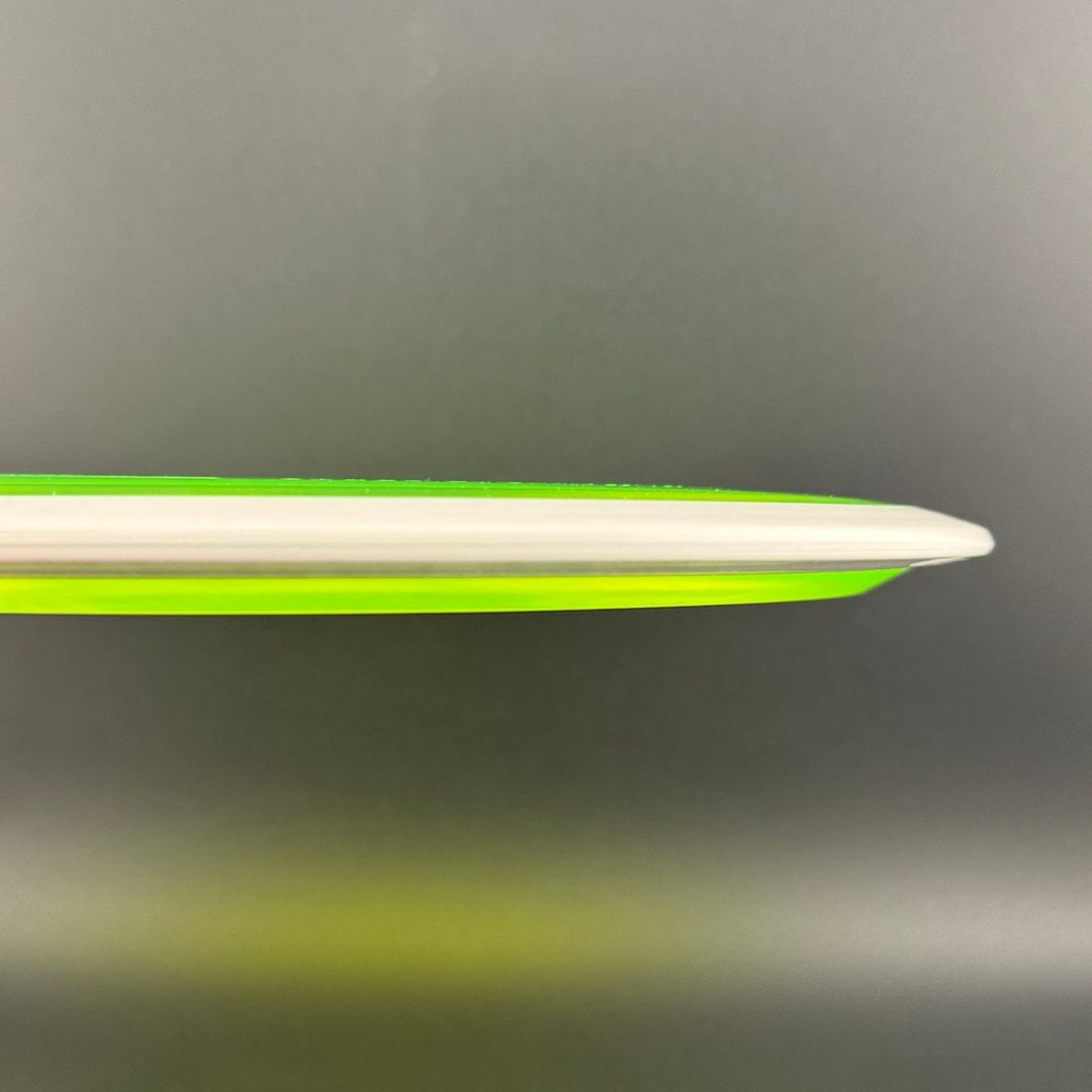 Proton Tesla Disc Golf Driver