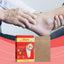 Foot Joint Relief Patch Relieves Foot Joint Muscle Ankle Muscle Pain Body Care - Korvel