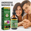 Androgens Massage Oil, Men's Body Care Strong Vitality Nourishing Care Essential Oil - Korvel