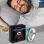Color Changing Ring Everyday Portable Stylish Elegant Accessory Men's Body Care Ring - Korvel