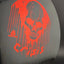 Doomsday Crisis Disc - Black
