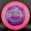 Disco de Golf Disc Halo Star Sidewinder