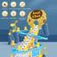 QuackClimb Duck Race Set - Korvel