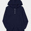 Sudadera de Manga Larga Texturizada