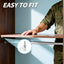 ShelfGrip Pins - Premium Shelf Support Solution