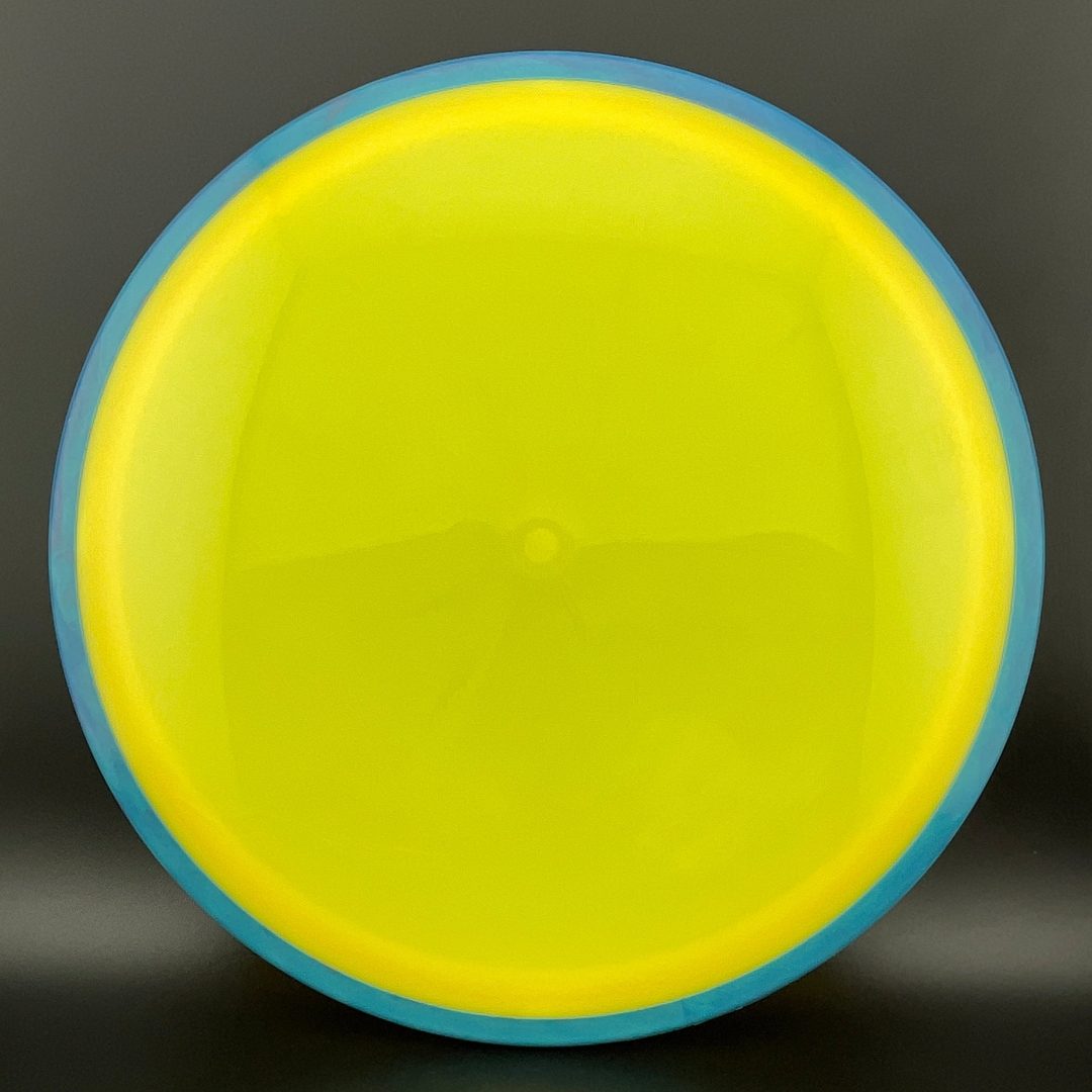 Neutron Crave Disc Golf Driver