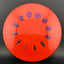 G-Blend Tomb - Édition Spéciale Disque de Disc Golf