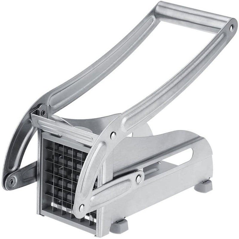 Premium Manual Potato and Cucumber Chip Cutter