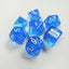 Premium 7-Sided Dice Set for Games