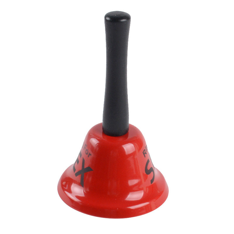 Creative and fun ringtone carnival bachelor party dance party funny bell ringing - Korvel