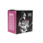 Ernie Ball John Mayer Silver Slinky Nickel Wound Electric Guitar Strings 3-Pack Tin - 10.5-47 Gauge - Korvel