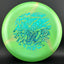 Titanium Swirl Fierce - 2024 Ledgestone Edition Disc Golf Putter