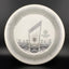 Tournament Ring Harp Disc Golf Disc