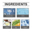 Car Interior Cleaner, Interior Cleaning Refurbished Leather Fabric Plastic Cleaner - Korvel