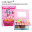 HANDAIYAN 32 Color Makeup Palette Set - Eye Shadow & Blush