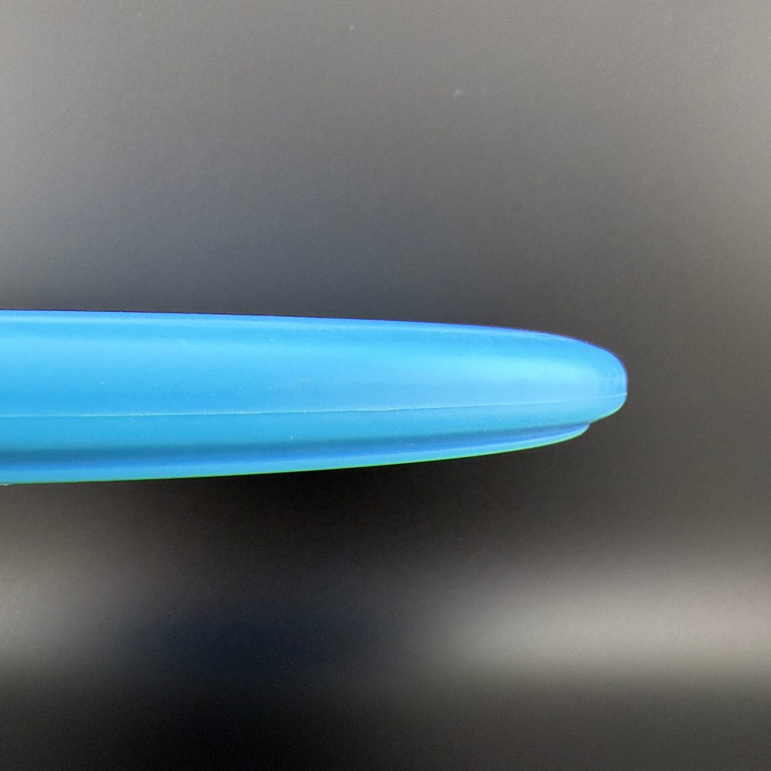 Nerve Firm Alter - Segunda Edición Putter de Disc Golf