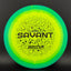 Controlador de Disco de Golf Halo Star Savant