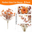 EcoBloom Outdoor Flower Set - Korvel