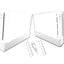 Peau de Console Wii Spider-Man Fortress Night - Styles Multiples