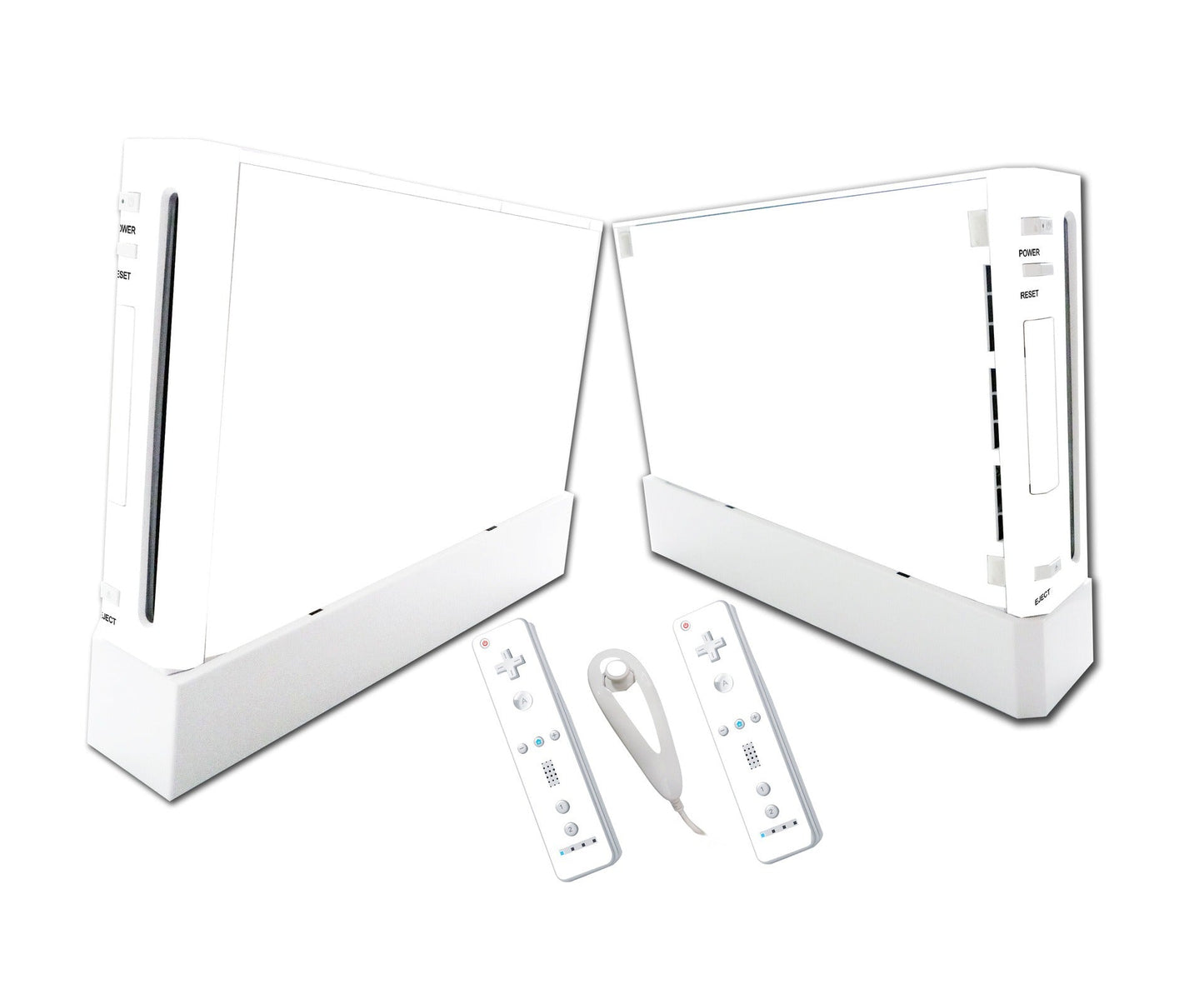 Peau de Console Wii Spider-Man Fortress Night - Styles Multiples